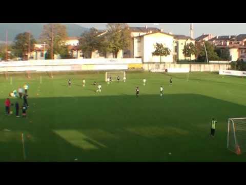 Michael gol 9 e 10 del 2014 Liventina Vittorio Veneto