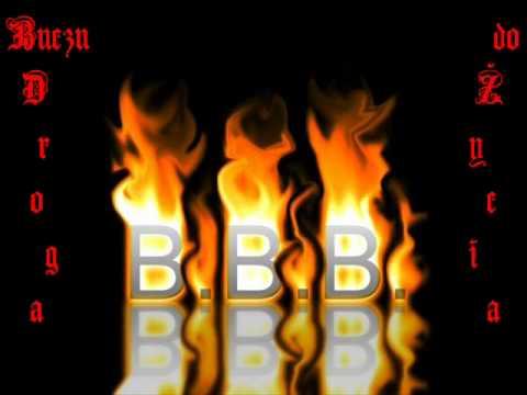 Buczu - Droga Do Życia PROMOMIX