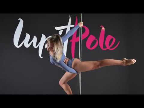 Anastasia Skukhtorova​ visits the Lupit headquarters