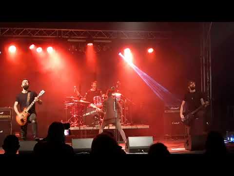 NOISE FROM NOWHERE - Out Of Hell 2019