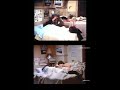 Bosom Buddies 1980 Intro And 2020 Intro