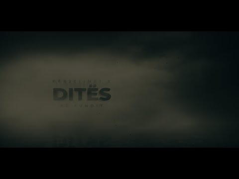 01. Përjetimet e ditës së Fundit (besimi në ditën e Fundit)