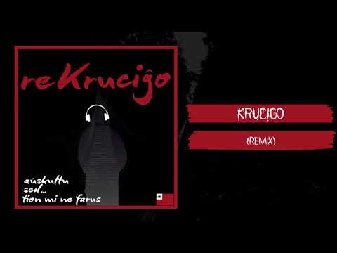 Plejsto - Krucigo (REMIX)