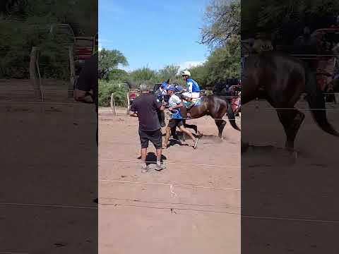 Hipódromo los Abuelos Candelaria San Luis