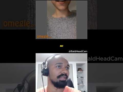 SURPRISE MF 💀 | Fake Skip Prank! #omeglefunny #fypシ #ometv #cam #funny #omegle #prank
