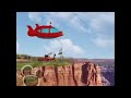 Little Einsteins Screaming