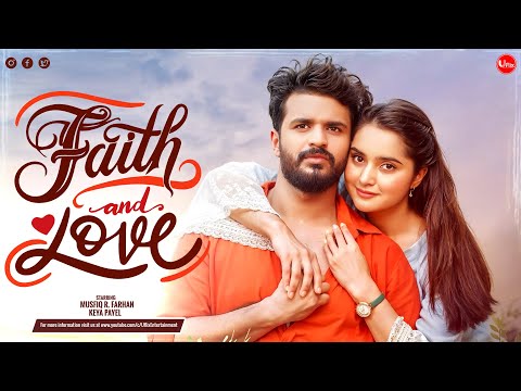 Bangla New Romantic Natok 2025 | Faith & Love | ফেইথ এন্ড লাভ | Musfiq R Farhan | Keya Payel | Uflix