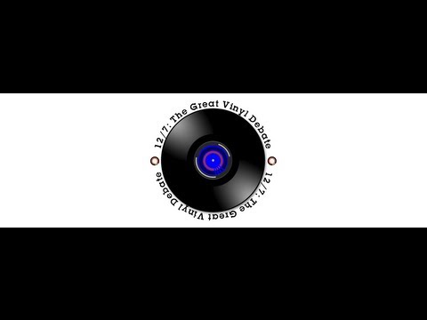 The Great Vinyl Debate: DJ Hype - Is Vinyl Dead?