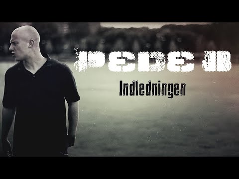 Pede B - Indledningen (Music Video)