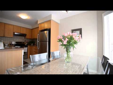 53 Penbridge Circle Brampton Mark and Diana McLean