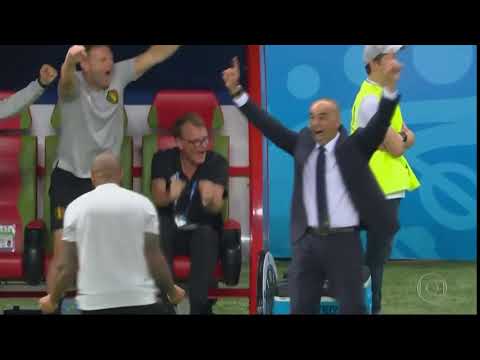 FERNANDINHO FAZENDO GOL CONTRA