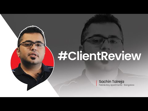 Floorzy Client Testimonial 1