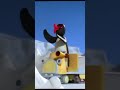So Many Accidents Pingu