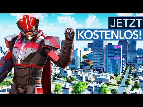 Die besten KOSTENLOSEN Spiele - und welche ihr behalten dürft!