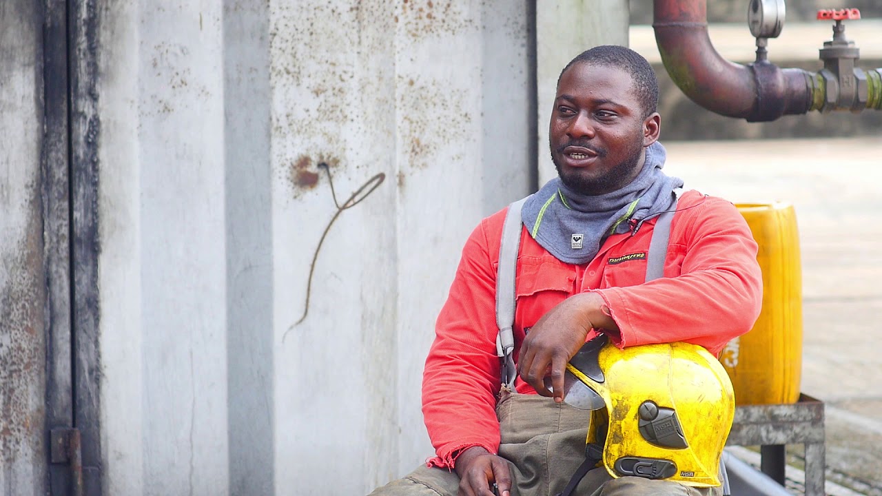 Fire Training Induction