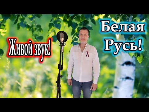 исп. Владимир Need Soul Кузьмин - Белые Росы (cover version)