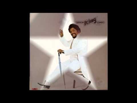 Gerson King Combo - Good Bye