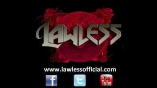 Lawless - F.O.A.D video