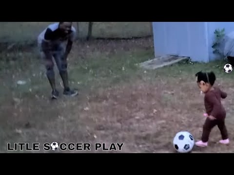 Jayleen ap jwe Football. she's playing soccer