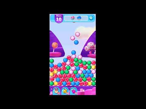 Sugar Blast level 68