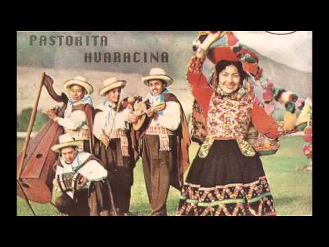"Basta Corazon no llores" - huayno original huanca (100% peruano)