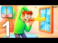 Tricky Puzzle Fun Brain Story Gameplay Walkthrough Part 1 Level 1 40 IOS Android
