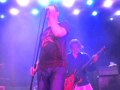 Powderfinger - A Fight about Money Live