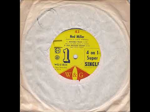 45 of the Week - Invisible Tears