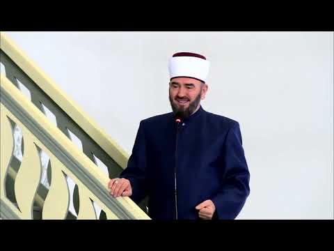 Përqeshja,tallja dhe nënçmimi janë shumë të urrejtura tek Allahu xh.sh. -Dr.Zekerija Bajrami