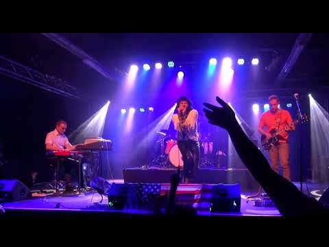 Doors Reloaded - Light My Fire (The Doors Cover)