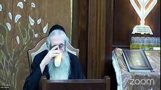 הרה"ג הרב וועכטר שליט"א י"ז אלול תשפ"ג - (הרב אברהם מנחם מענדל וכטר) - התמונה מוצגת ישירות מתוך אתר האינטרנט יוטיוב. זכויות היוצרים בתמונה שייכות ליוצרה. קישור קרדיט למקור התוכן נמצא בתוך דף הסרטון