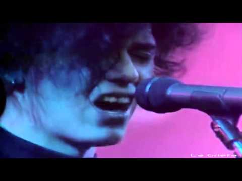 Caifanes - Cuentame Tu Vida