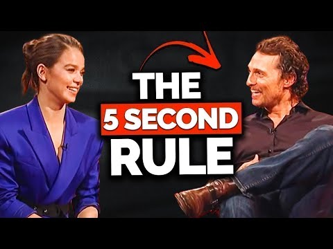 5 Tips To Radiate A Cool Attractive Aura