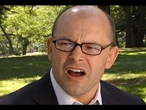 Wainy Days #10 'The Future' (Rob Corddry)