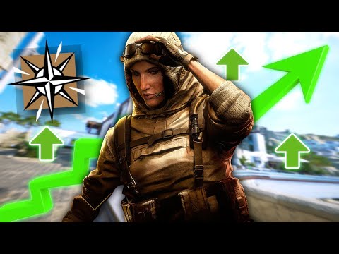 How to Play Nomad! Operator Guide 2025! - Rainbow Six Siege