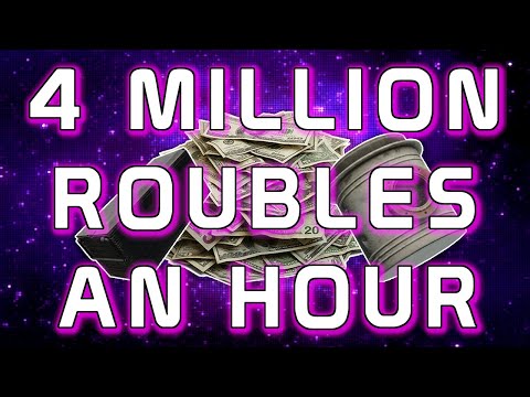 Escape From Tarkov - 0.12 Easy Money Making Guide - JawshPawshTV