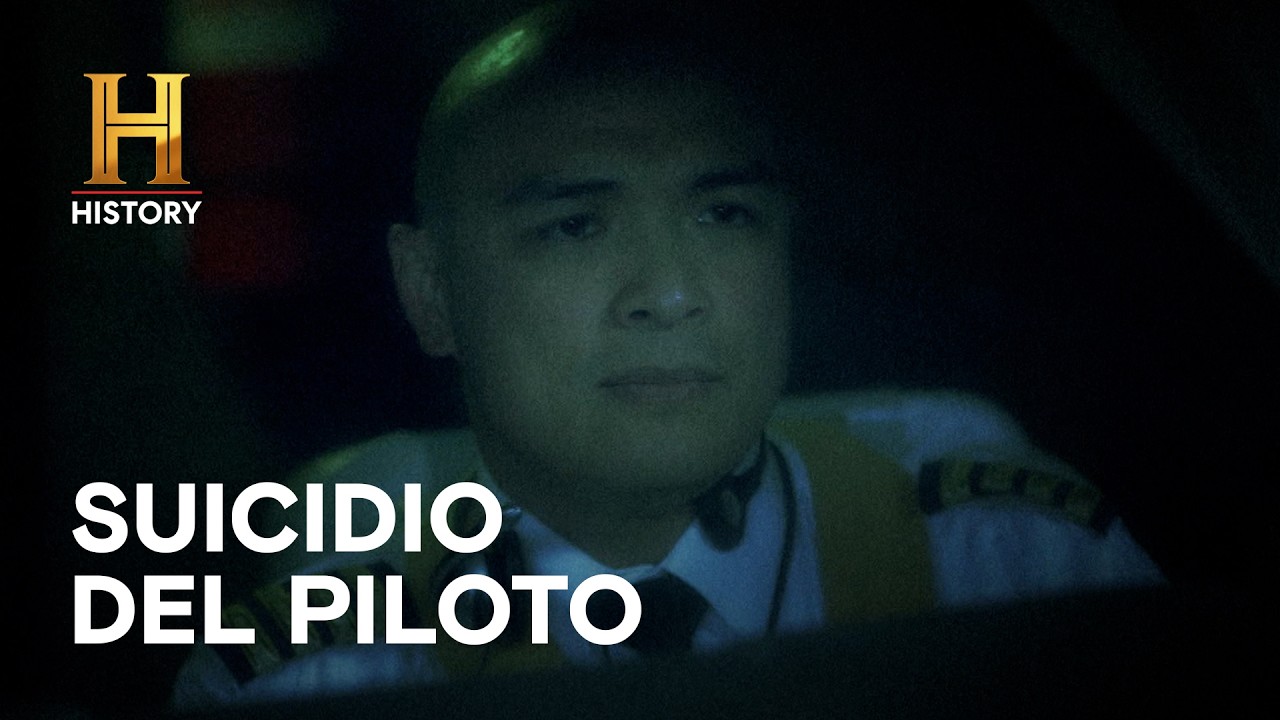 VUELO MH370: TRAGEDIA INTENCIONAL - AVIONES FANTASMA Y EL MISTERIO DEL VUELO 370