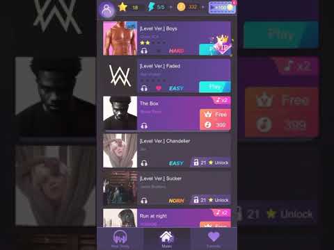 Video cover