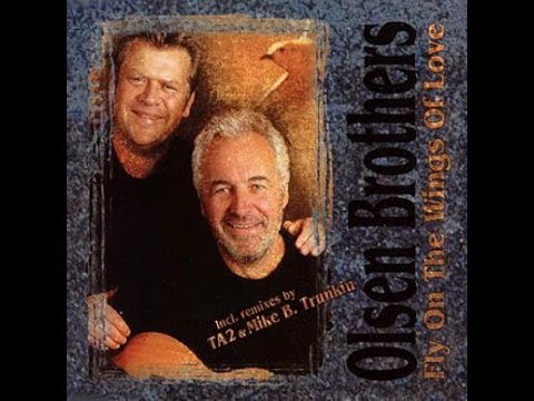 Eurovision Song Contest ~ Denmark 2000 Winner