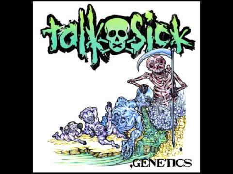 Talk-Sick -- Fast Food Music Special