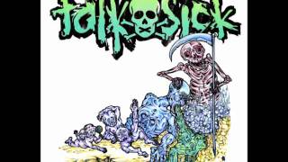 Talk-Sick -- Fast Food Music Special