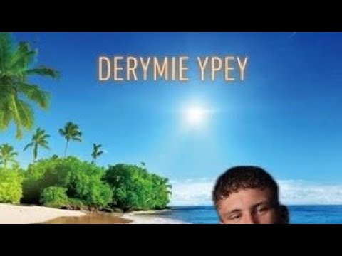 Derymie Ypey - op radio-limbo.nl