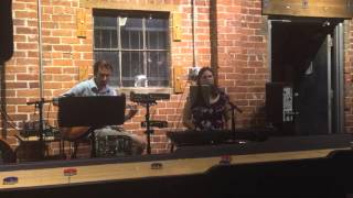 Walking After Midnight