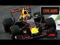 Short weekend Canada F1 live