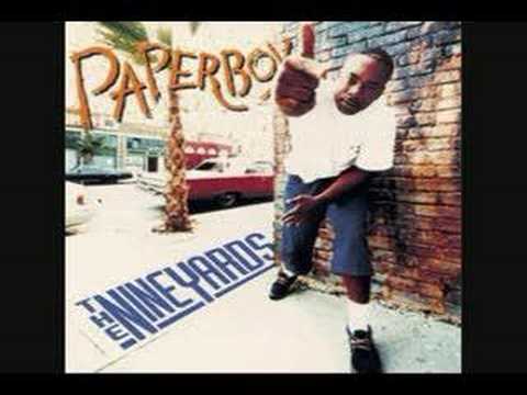 Paper Boy - The Ditty