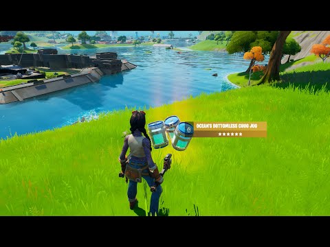 Mapa De Corrida Fortnite Criativo
