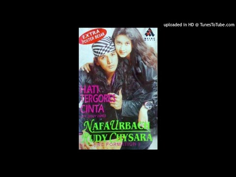 NAFA URBACH Feat RUDY CHYSARA - Benang Merah Cinta (Audio)