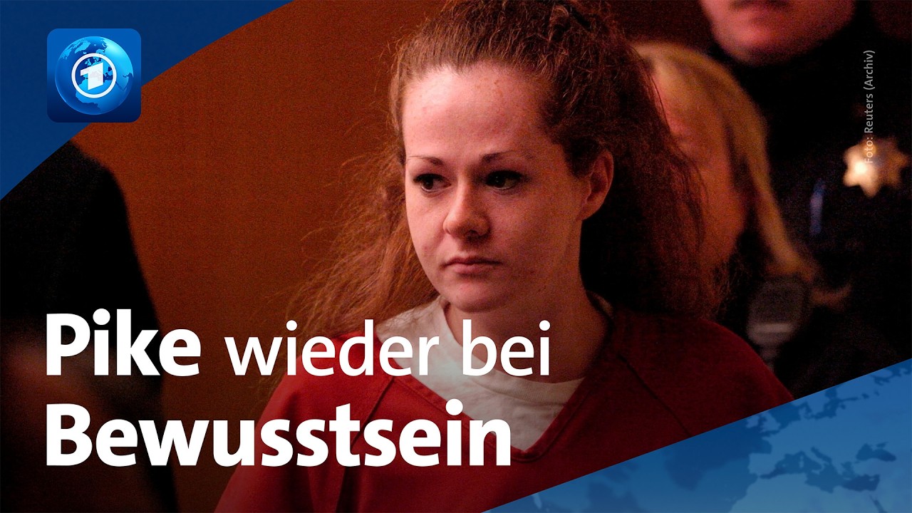 Nach gescheiterter Hinrichtung: US-Amerikanerin Christa Pike ist wieder bei Bewusstsein