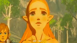 【実況】方向音痴が駆ける！【ゼルダの伝説ブレスオブザワイルド】＃26