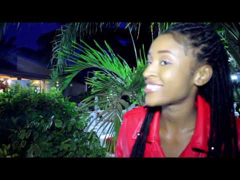 STICK WITH JESUS OFFICIAL MUSIC VIDEO BY JUDAH ZUBAIRU